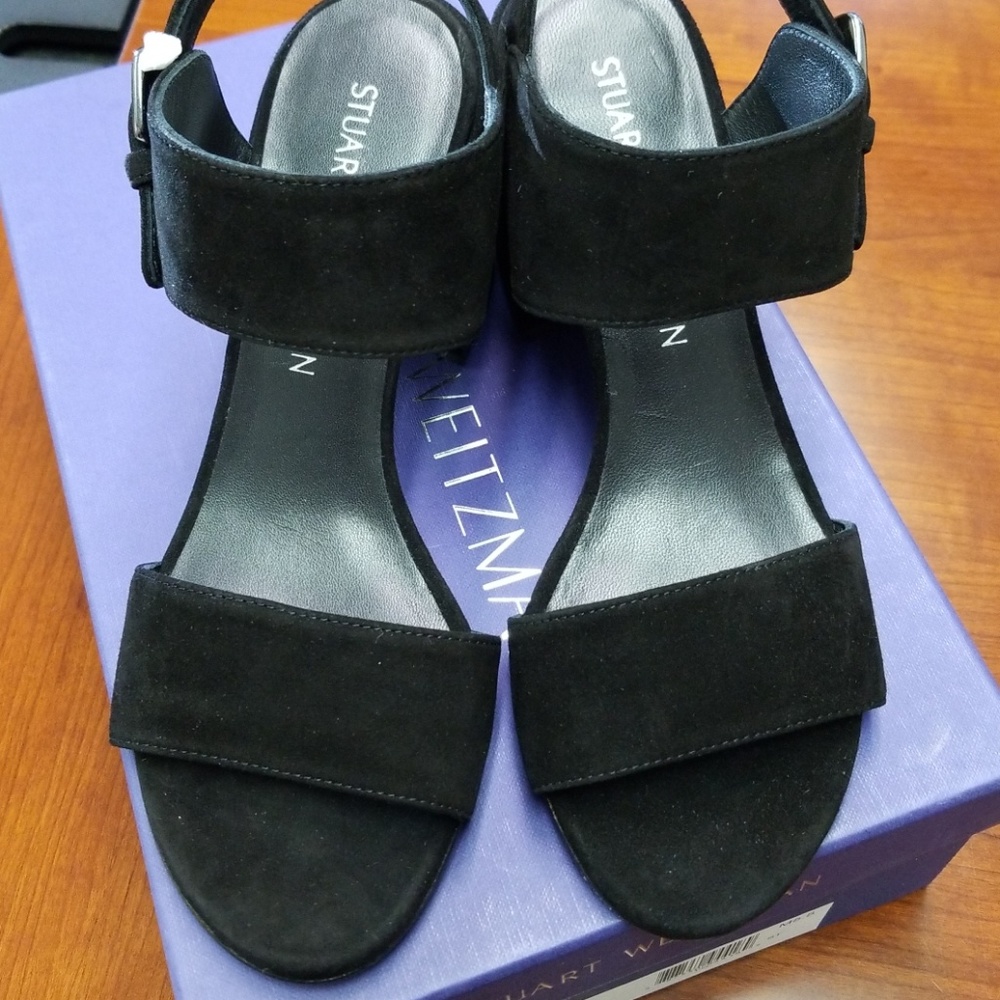 Stuart weitzman - Picture 4 of 4